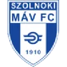 Logo Szolnoki MAV FC