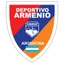 Logo Deportivo Armenio