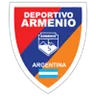 Logo Deportivo Armenio