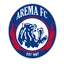 Logo Arema FC