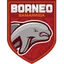 Logo Pusamania Borneo
