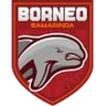 Logo Pusamania Borneo