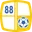 Logo Barito Putera