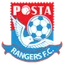 Logo Posta Rangers FC