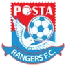 Logo Posta Rangers FC