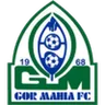 Logo GOR Mahia