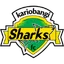 Logo Kariobangi Sharks