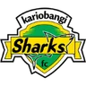 Logo Kariobangi Sharks