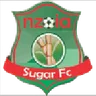 Logo Nzoia Sugar