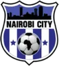 Logo Nairobi City Stars