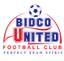 Logo Bidco United