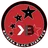 Logo Kibera Black Stars