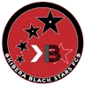 Logo Kibera Black Stars