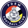 Logo Pdrm