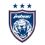 Logo Johor Darul Tazim II