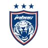 Logo Johor Darul Tazim II