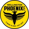 Logo Wellington Phoenix II