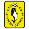 Logo Academia Cantolao
