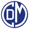 Logo Deportivo Municipal