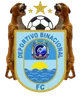 Logo Deportivo Binacional