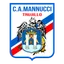 Logo Carlos A. Mannucci