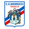 Logo Carlos A. Mannucci