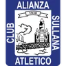 Logo Alianza Atletico
