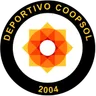 Logo Deportivo Coopsol
