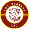 Logo Club Deportivo Los Chankas