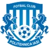 Logo Politehnica Iasi