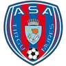 Logo ASA Targu Mures