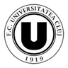 Logo Universitatea Cluj