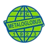 Logo Metaloglobus