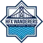 Logo HFX Wanderers FC