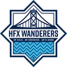 Logo HFX Wanderers FC