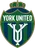 Logo York United