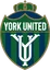 Logo York United