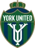 Logo York United