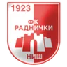 Logo Radnicki 1923