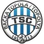 Logo TSC Backa Topola