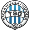 Logo TSC Backa Topola