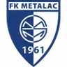 Logo Metalac GM
