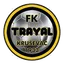Logo FK Trayal