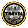 Logo FK Trayal