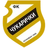 Logo Cukaricki