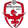 Logo FK Vozdovac