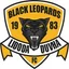 Logo Black Leopards
