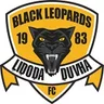 Logo Black Leopards