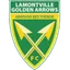 Logo Golden Arrows