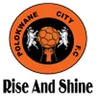 Logo Polokwane City